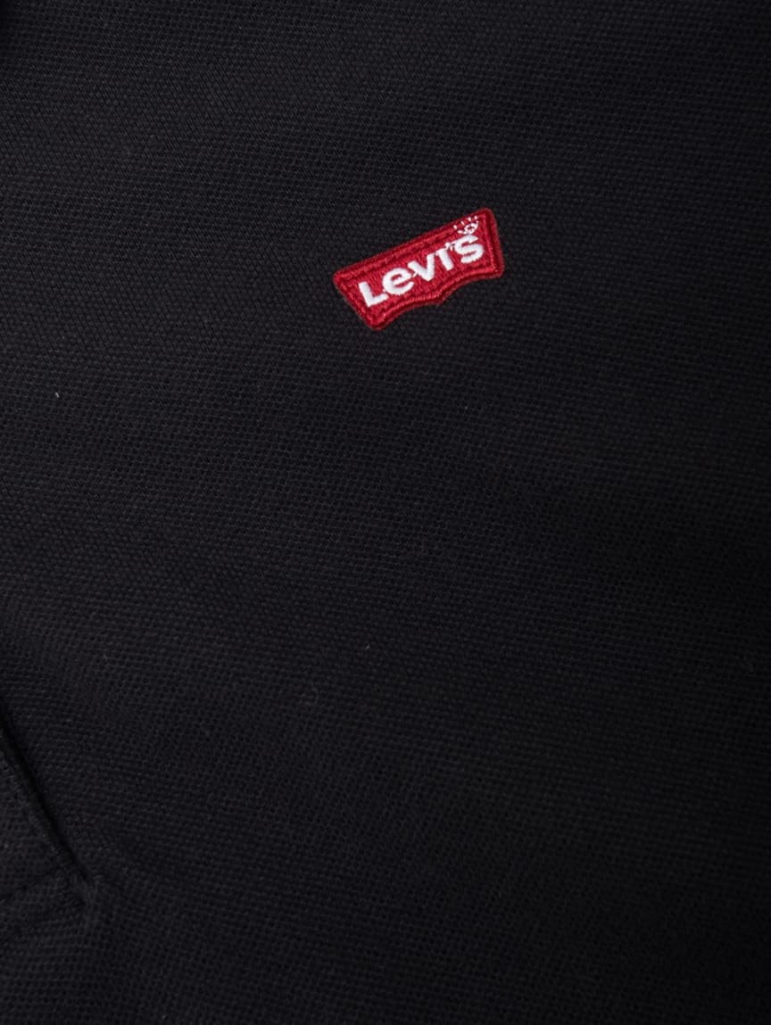 Buy Levi's® Women's Slim Polo Shirt | Levi’s® Official Online Store PH