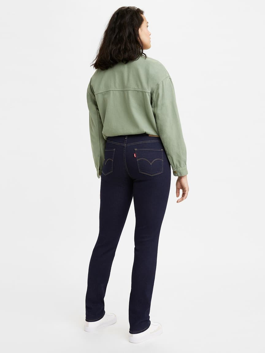 Buy 312 Shaping Slim Jeans | Levi's® Official Online Store MY