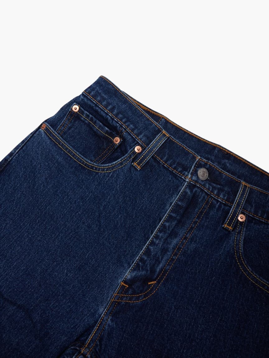 Buy Levi's® Men's 502™ Taper Jeans | Levi's® Official Online Store MY