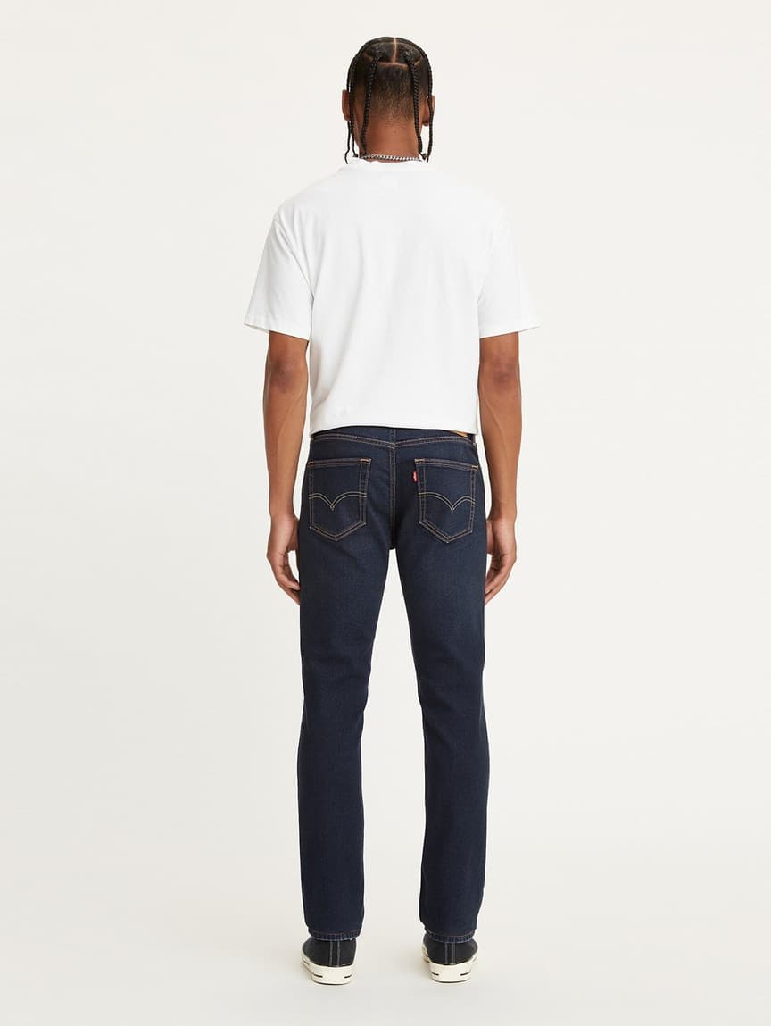 Buy 511™ Slim Fit Jeans | Levi's® Official Online Store MY