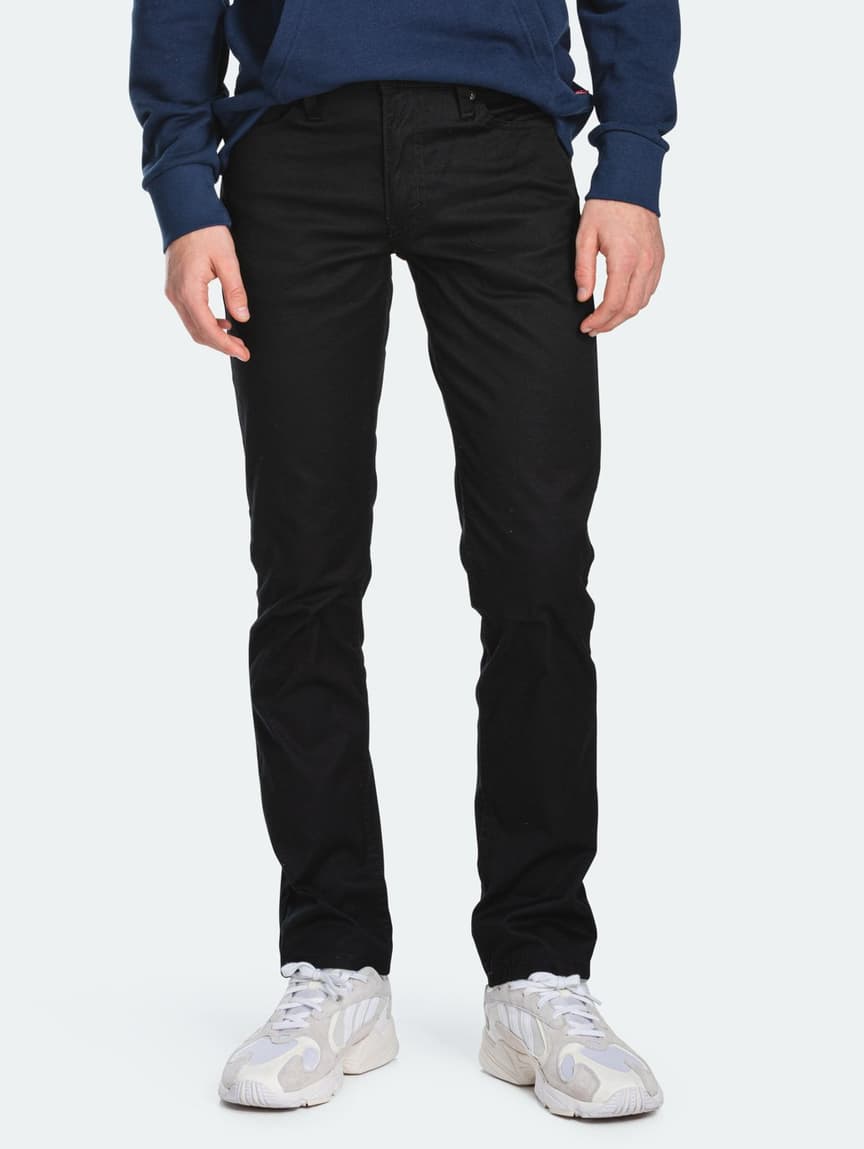 Buy 511™ Slim Fit Pants | Levi's® Official Online Store MY