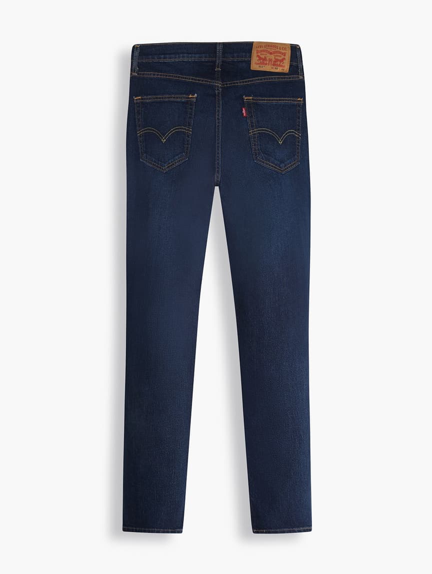 Buy Levi's® Men's 511™ Slim Jeans | Levi’s® Official Online Store MY