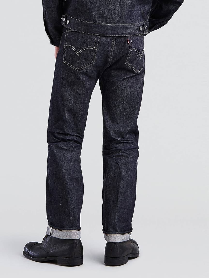 Levi’s® Vintage Clothing 1955 501® Jeans for Men - 501550055