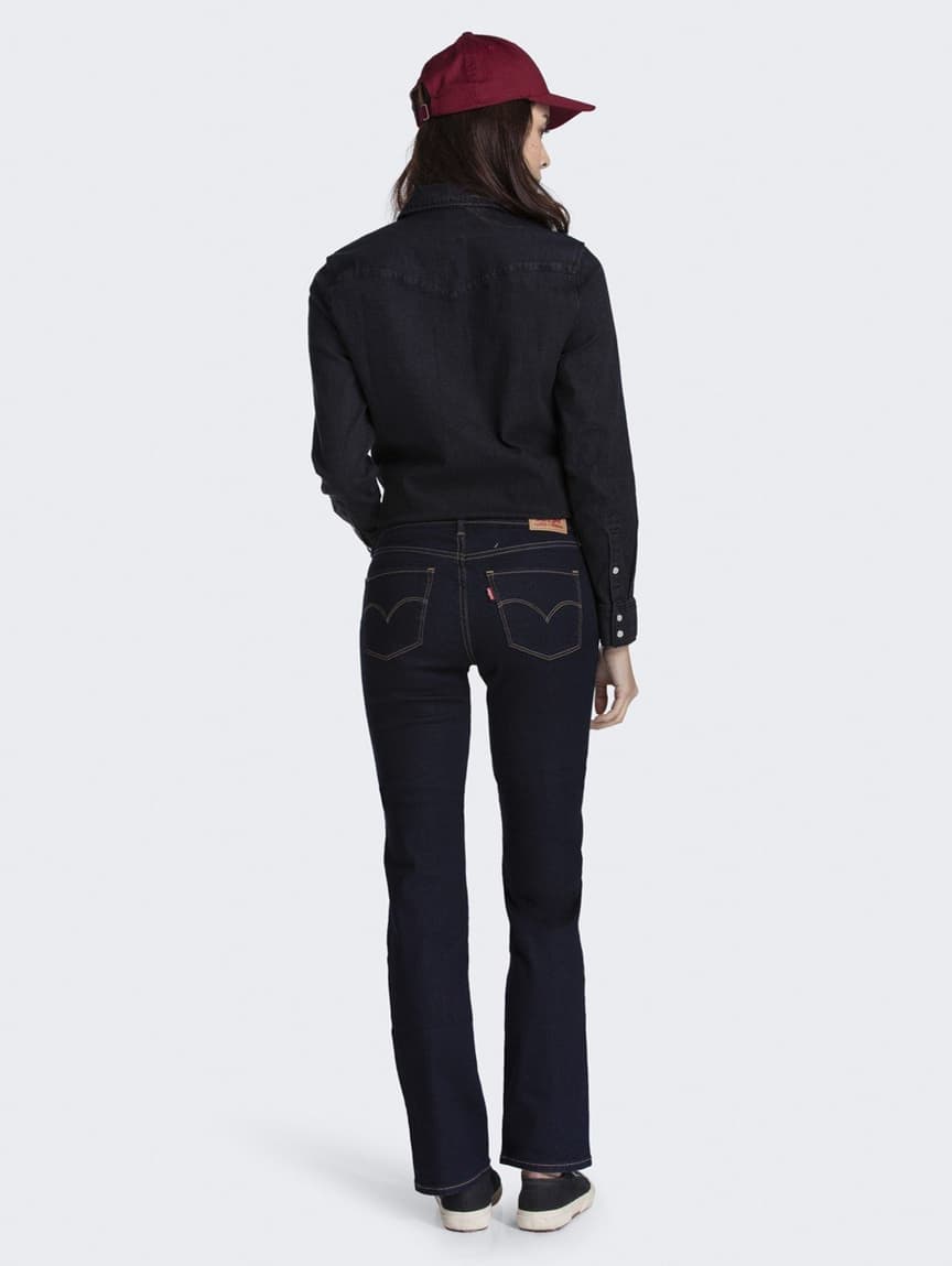 Levi's® MY 314 Shaping Straight Jeans for Women - 196310001