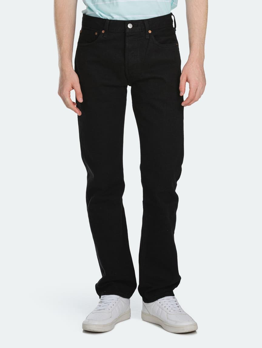 Levi's® MY 501® Original Fit Jeans for Men - 005010165