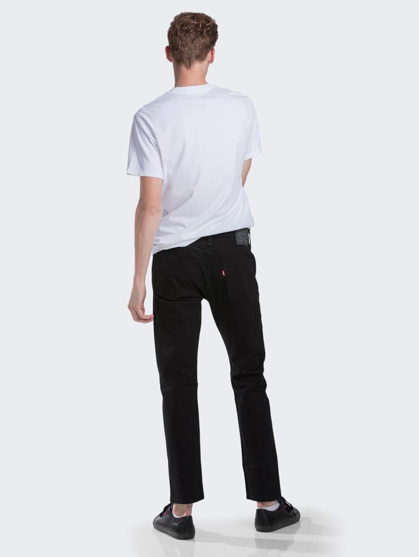 Levi's® MY 502™ Taper Fit Jeans for Men - 295070001