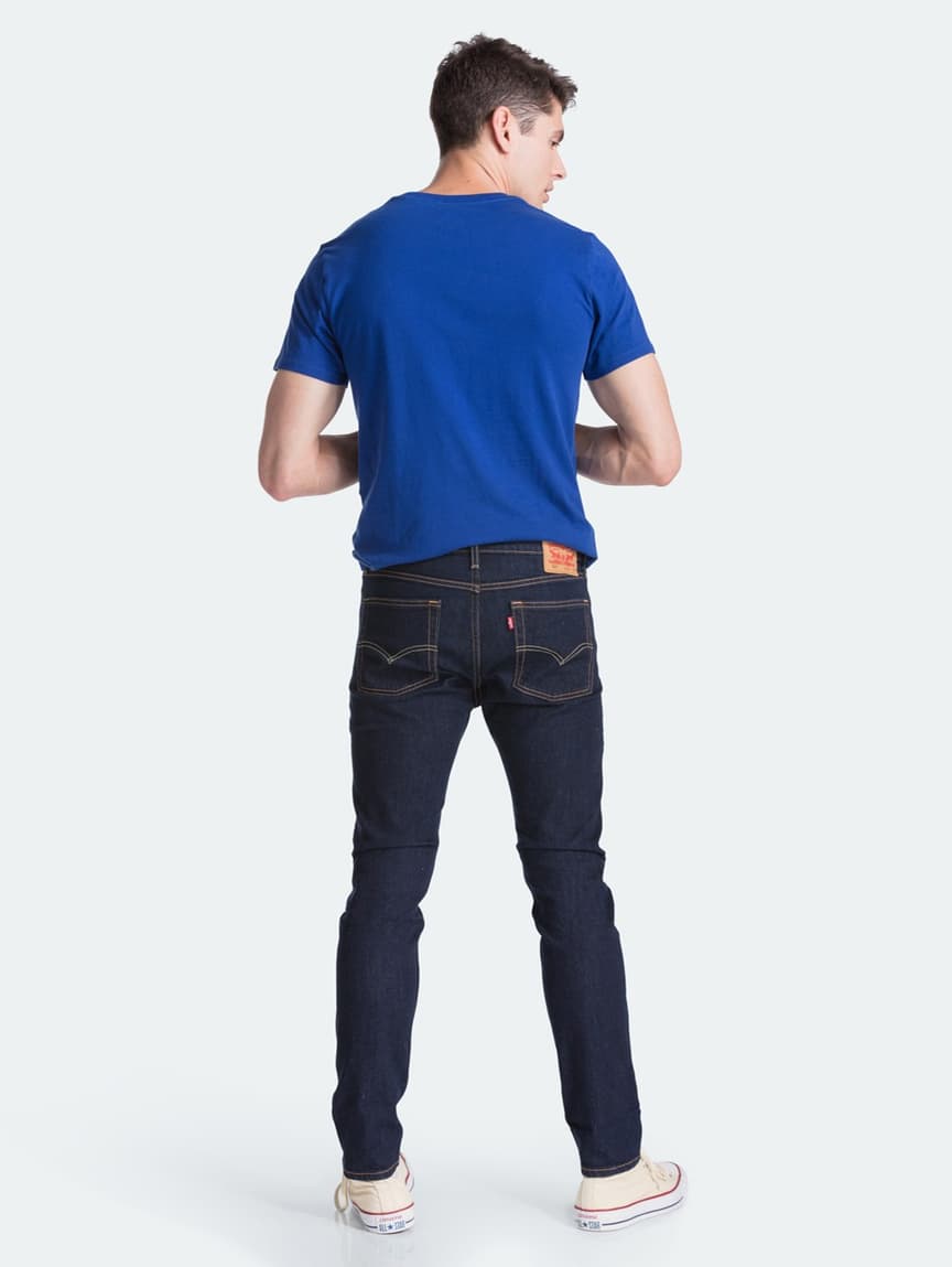 Buy 510™ Skinny Fit Jeans | Levi's® Official Online Store MY
