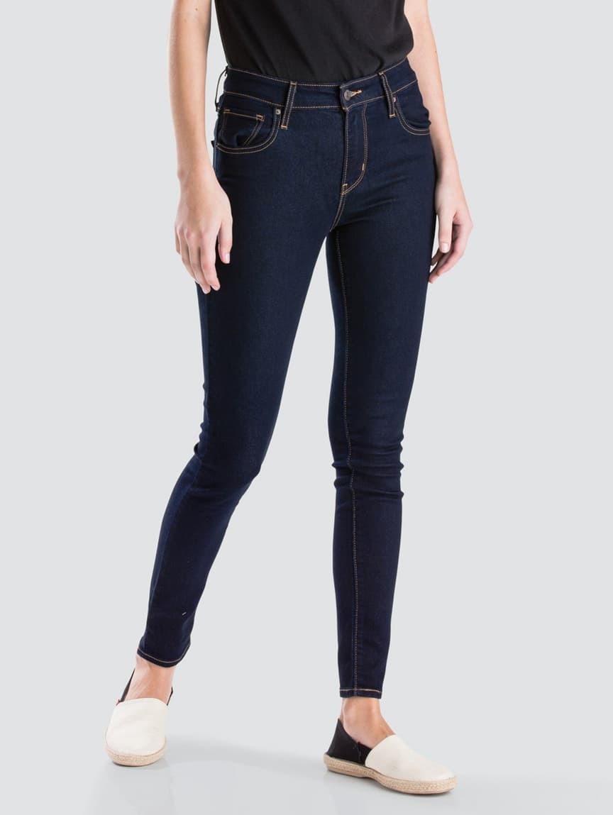 Levi's® MY 721 High Rise Skinny Jeans for Women - 188820023