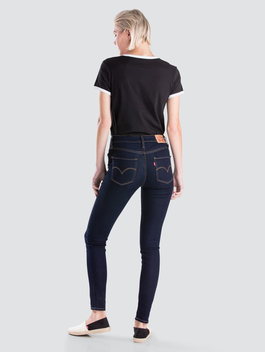 Levi's® MY 721 High Rise Skinny Jeans for Women - 188820023