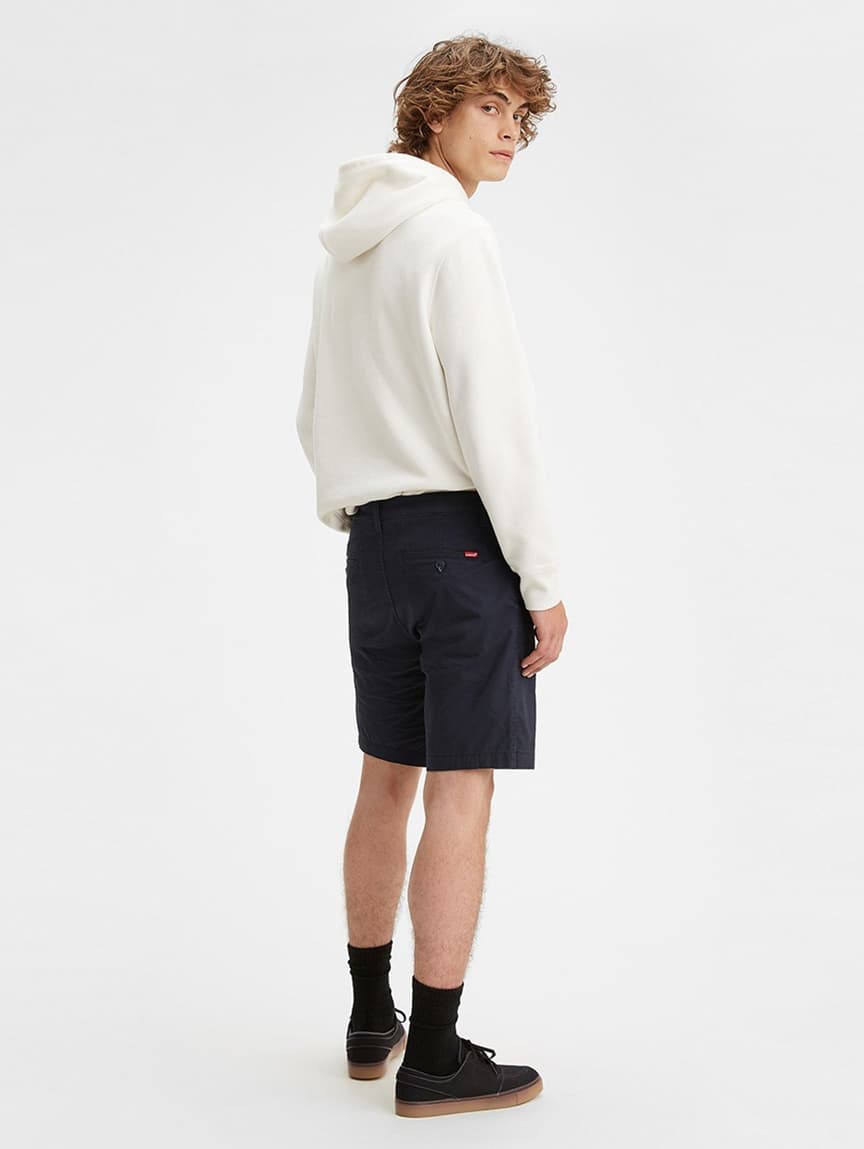 Levi’s® XX Chino Standard Taper Shorts for Men - 852290056