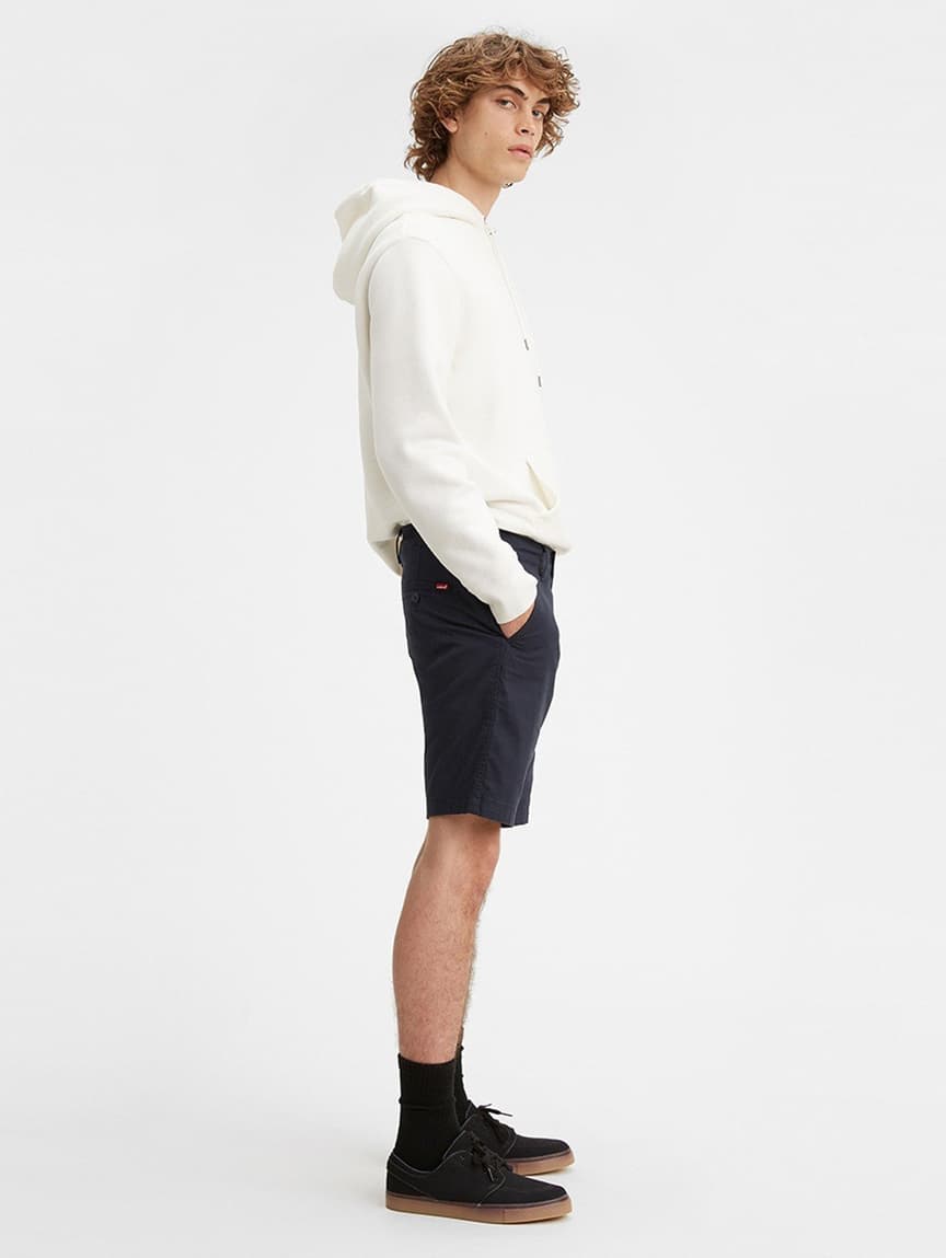 Levi’s® XX Chino Standard Taper Shorts for Men - 852290056