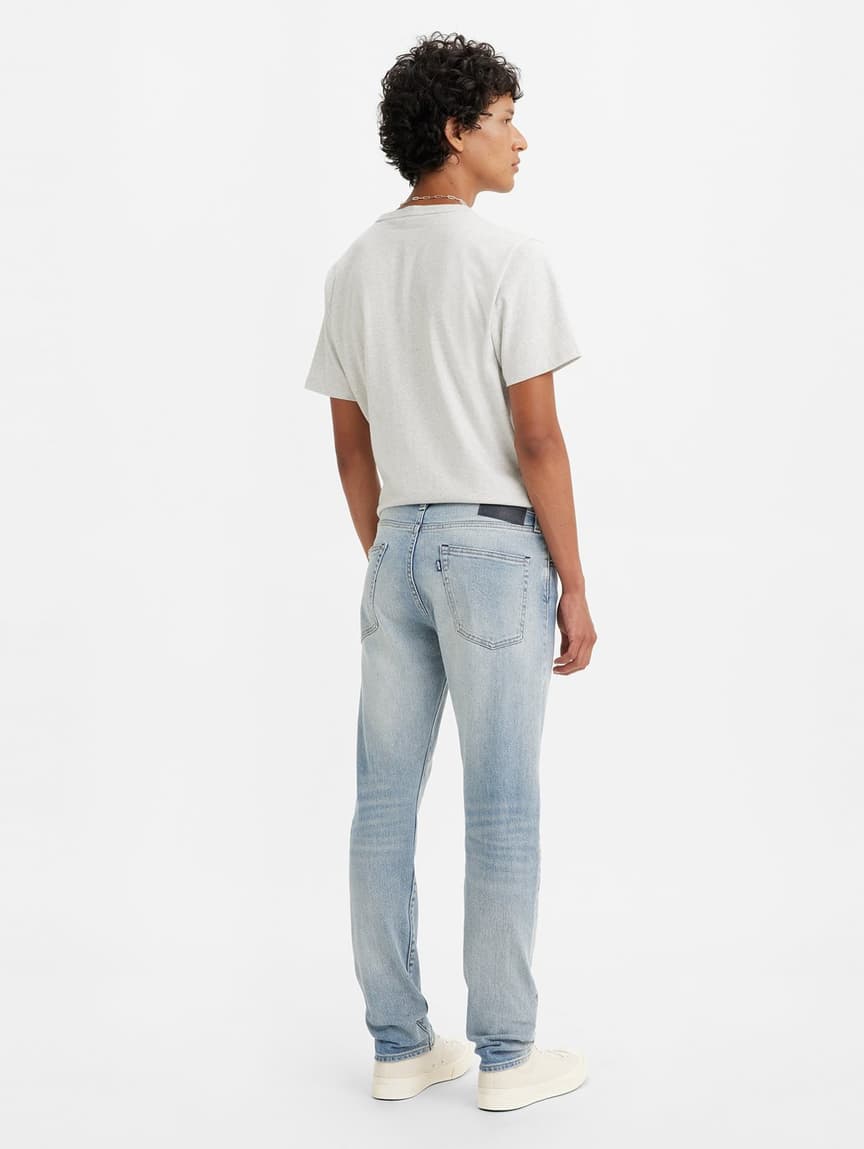 Buy Levi's® Made & Crafted® Men's 512™ Slim Taper Jeans | Levi's® Official  Online Store MY