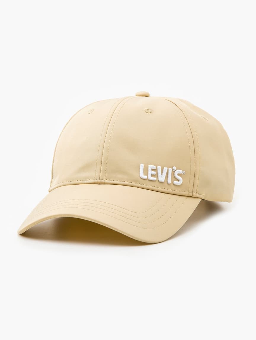 Buy Levis® Mens Gold Tab™ Baseball Cap Levis® Official Online Store My 1412