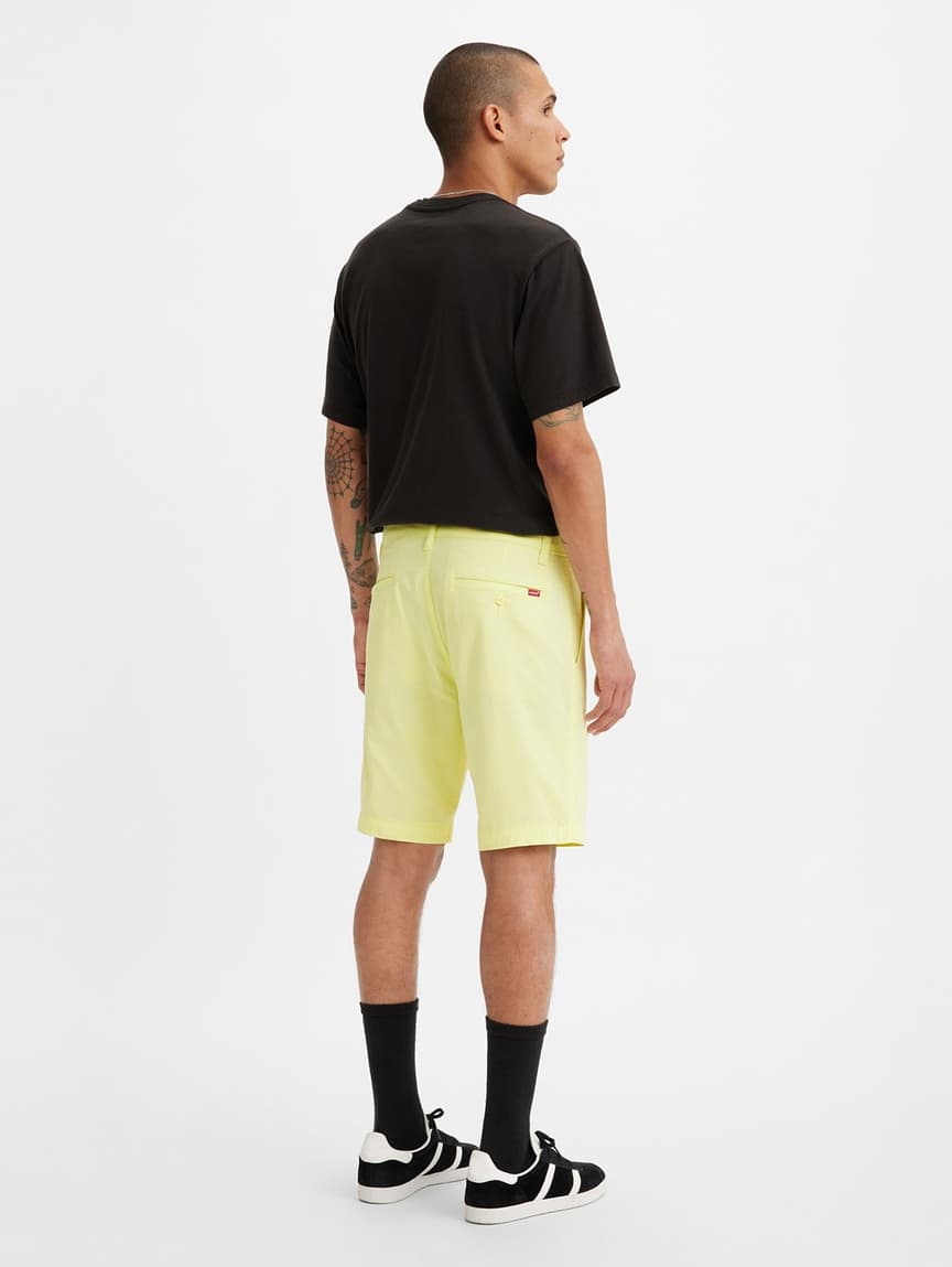 Buy Levi's® Men's XX Chino Standard Taper Shorts | Levis® Official Online  Store MY