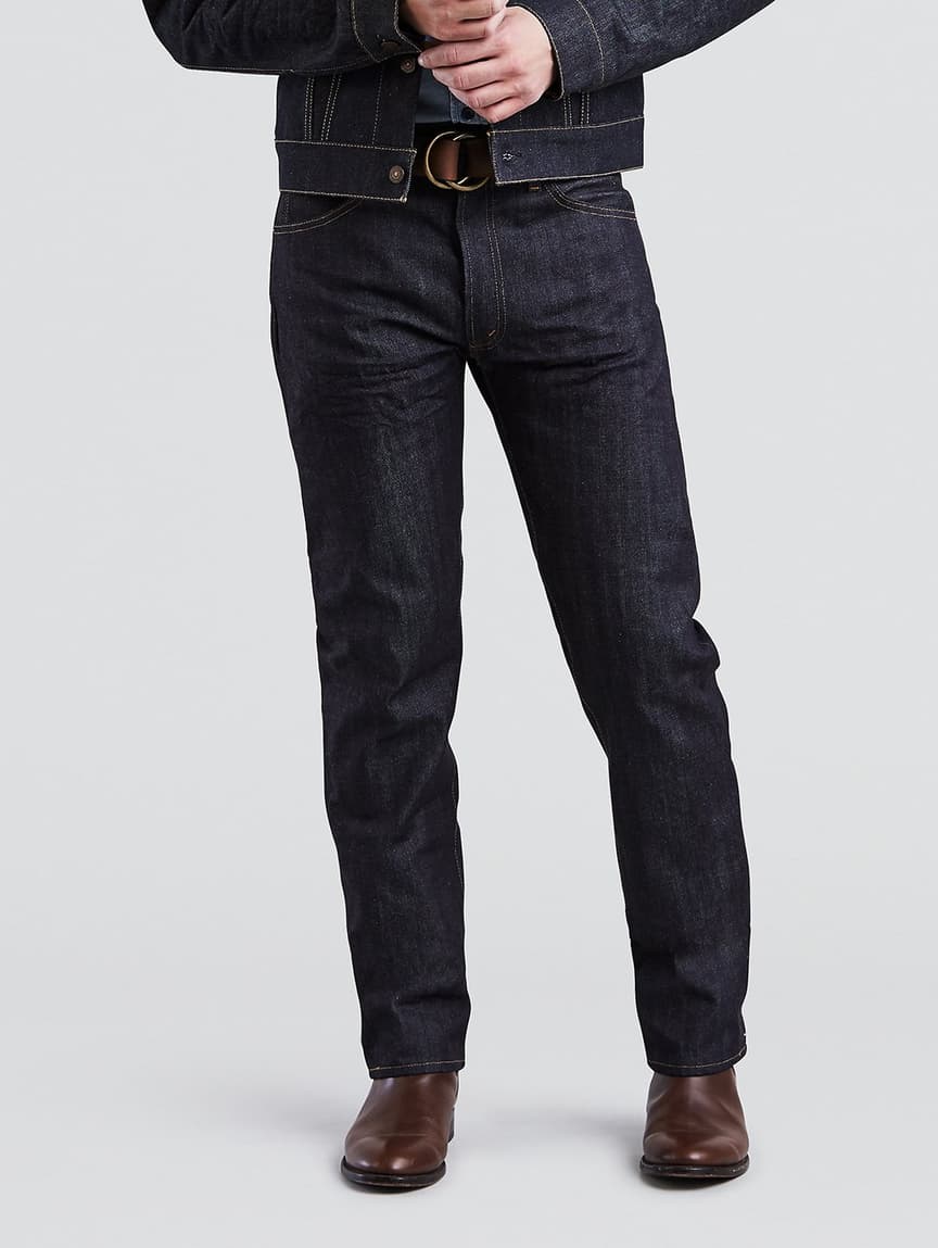 Buy Levi's® Vintage Clothing Men's 1967 505® Jeans | Levi's® Official  Online Store MY