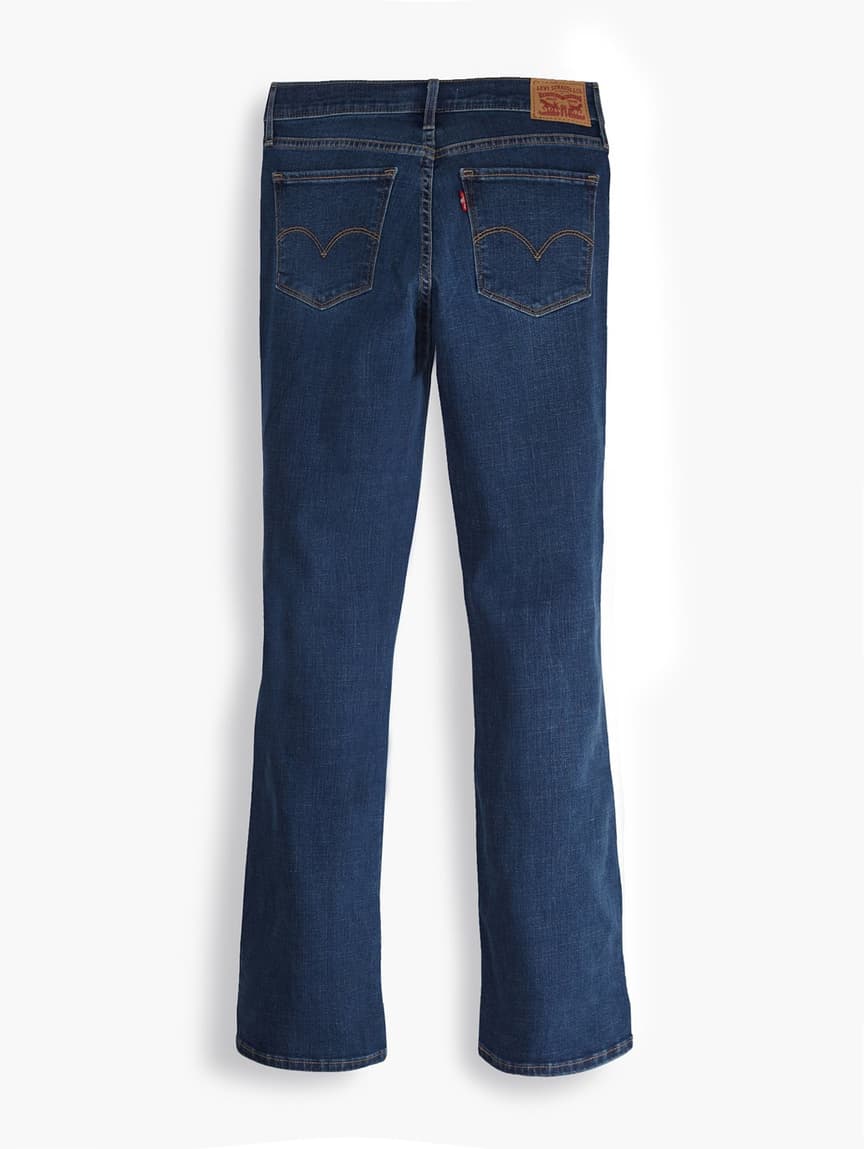 Buy Levi's® Women's 315 Shaping Boot Cut Jeans | Levis® Official Online  Store MY