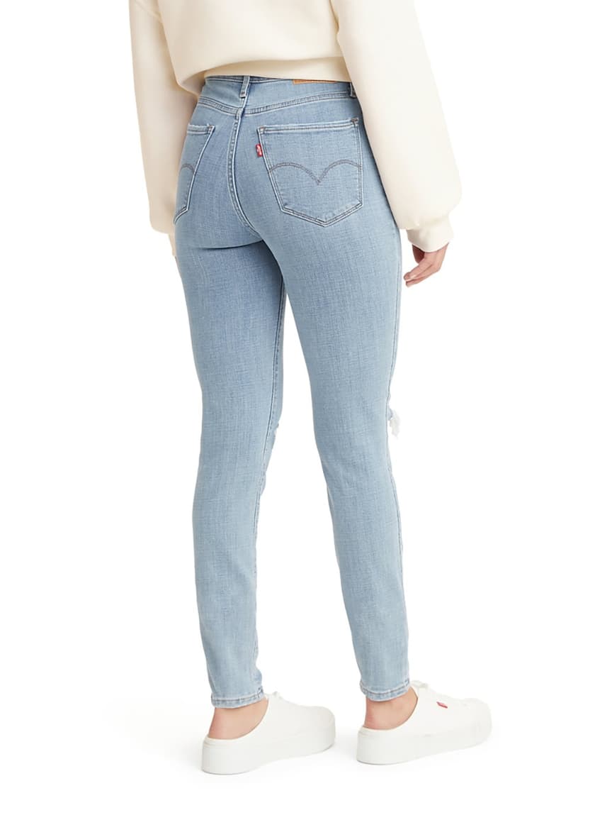 Buy Levi's® Women's 721 High-Waisted Skinny Jeans | Levis® Official Online  Store MY