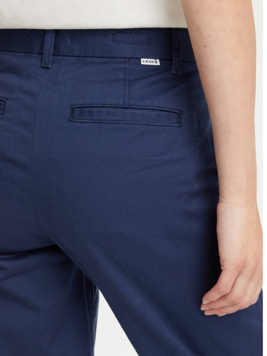 Buy Levi's® Women's Essential Chino Pants | Levis® Official Online Store MY
