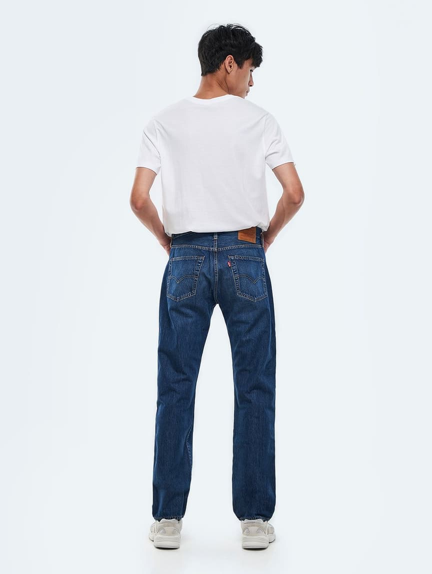 Levi's® MY Men's 501® Original Jeans - 005013262