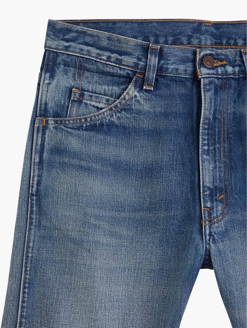 Levi's® MY Vintage Clothing 1965 Men's 606 Super Slim Jeans - 360600006