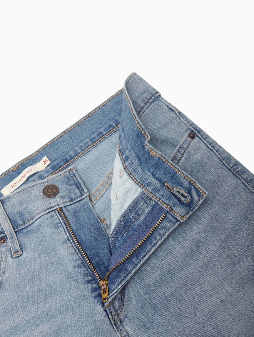 Levi's® MY Women's 312 Shaping Slim Jeans - 196270195