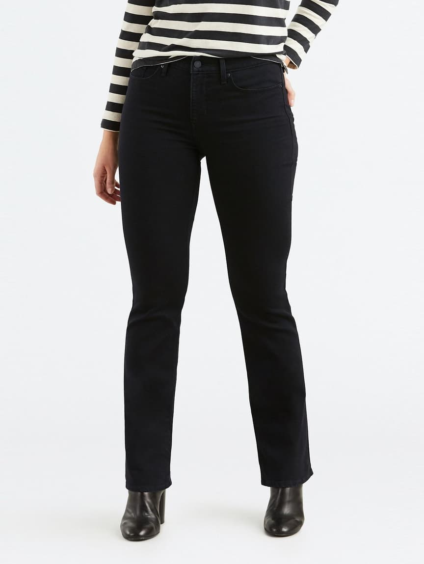 Buy Levi's® Women's 315 Shaping Bootcut Jeans | Levi’s® Official Online ...