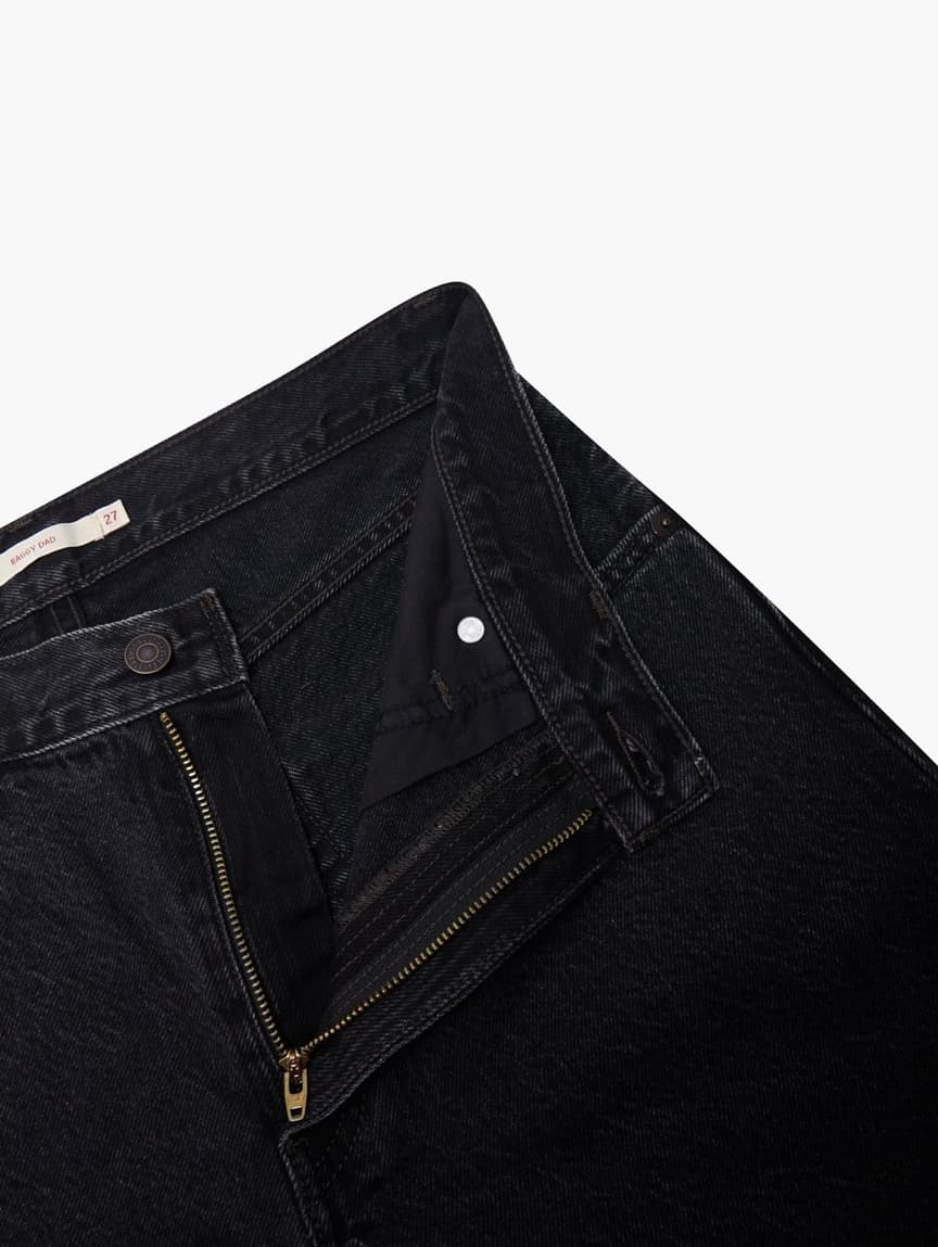 Buy Levi's® Women's Baggy Dad Jeans | Levi’s® Official Online Store MY