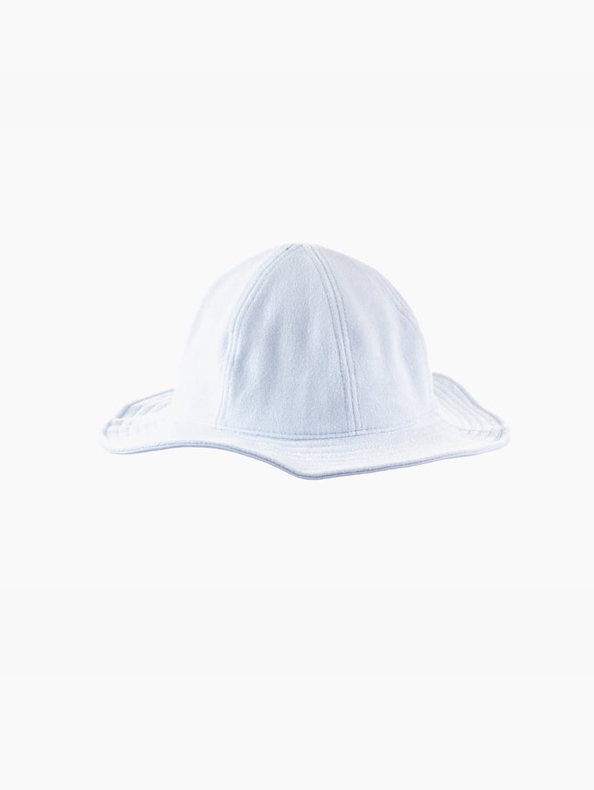 Buy Levi's® Women's Terry Rounded Bucket Hat | Levi's® Official Online  Store MY