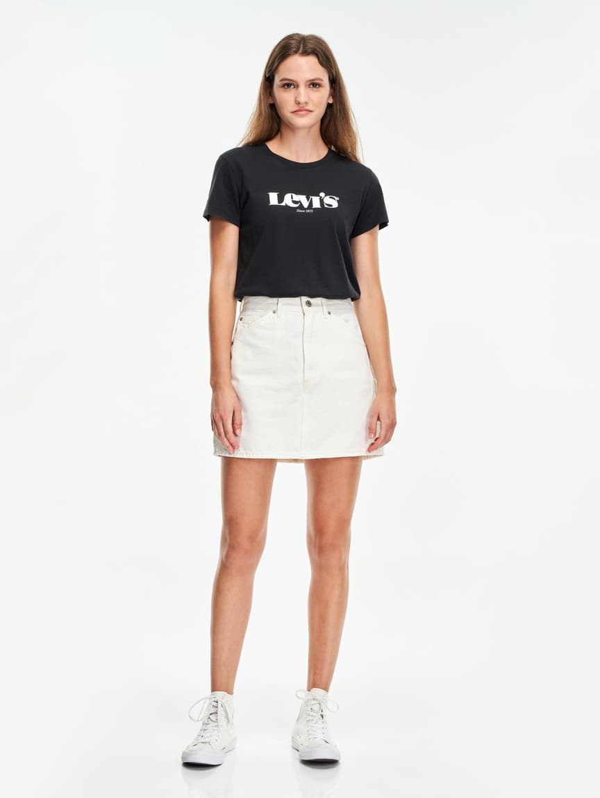 Theory Black Mini Skirt Size 10 Shop Online, 43% OFF | bintangtop.com