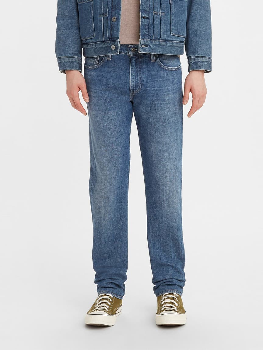 Buy Levi's® Made & Crafted® Men's 511™ Slim Jeans | Levi's® Official Online  Store MY