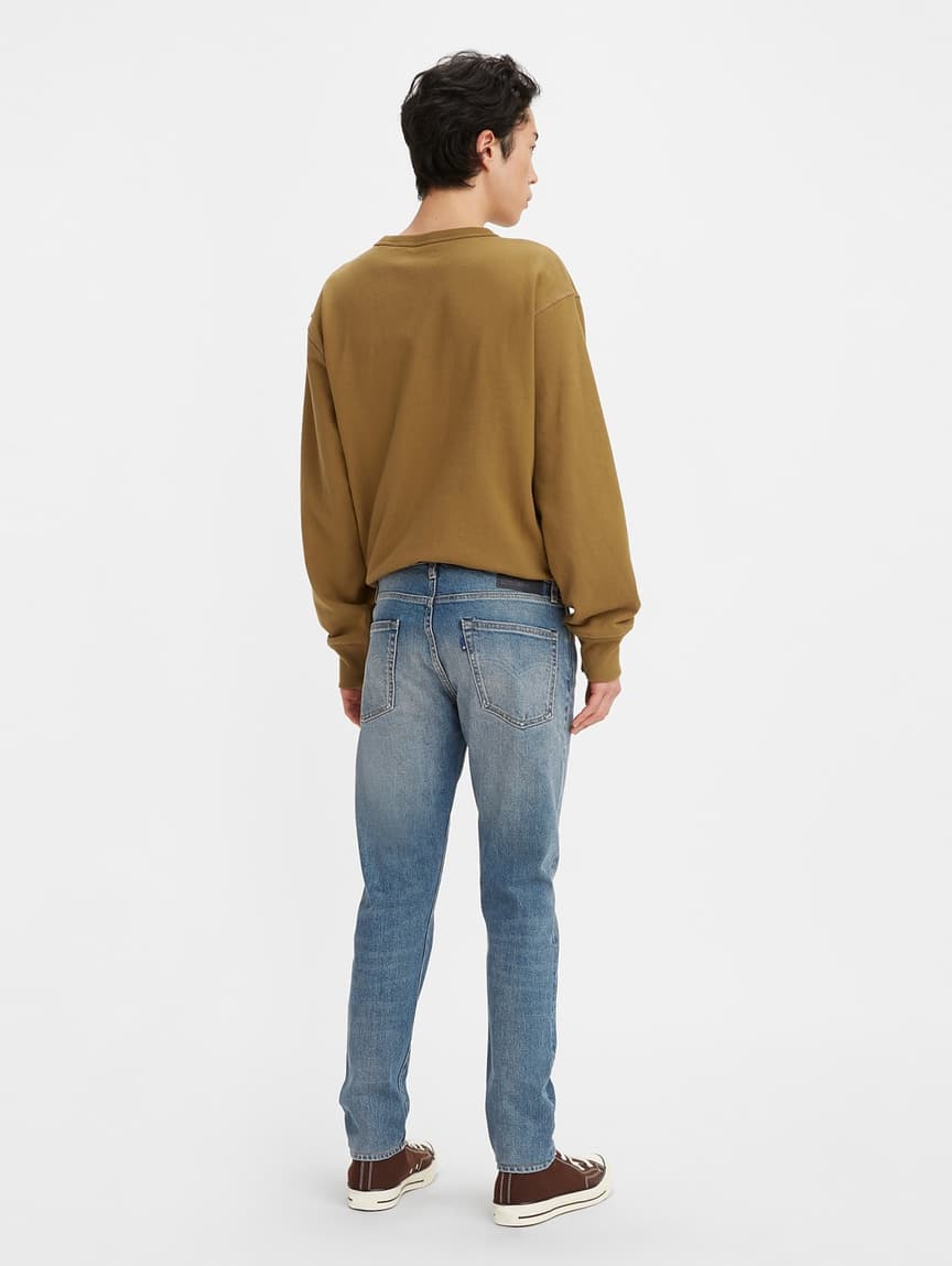 Buy Levi's® Made & Crafted® Men's 512™ Slim Taper Jeans | Levi's® Official  Online Store MY