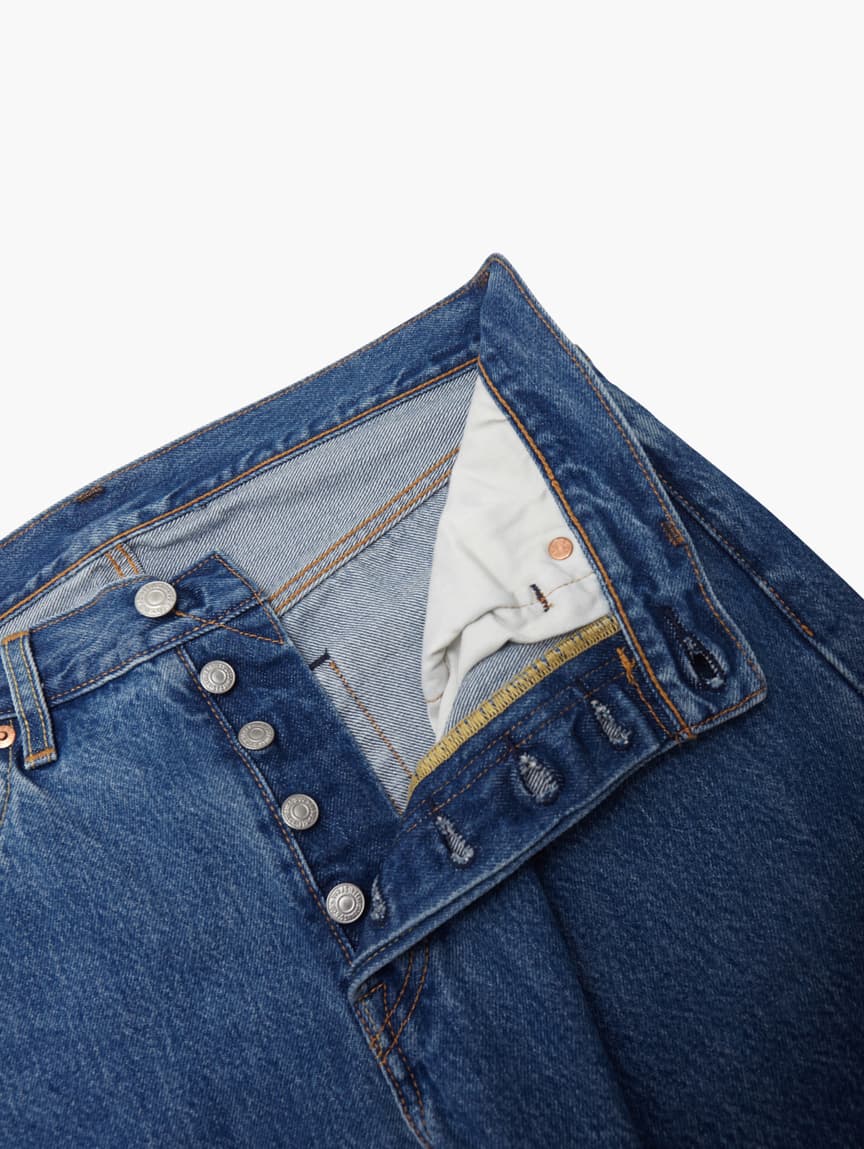 Buy Levi's® Men's 501® Original Jeans | Levi’s® Official Online Store MY