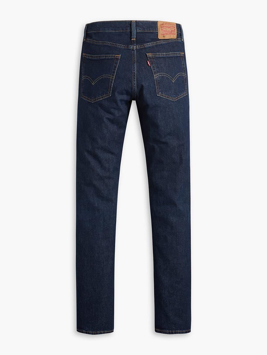 Buy Levi's® Men's 511™ Slim Fit Jeans | Levi’s® Official Online Store MY