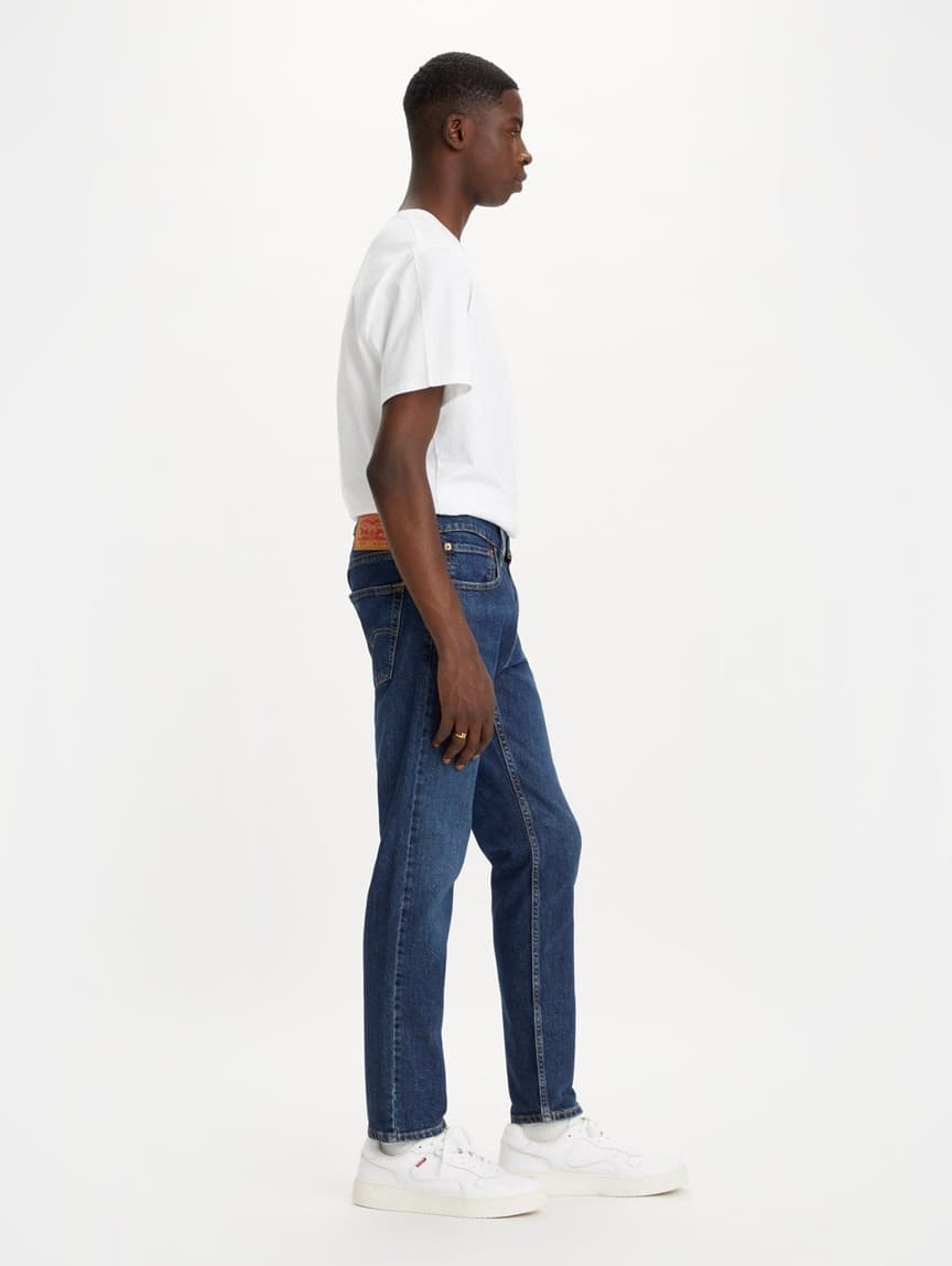 Buy Levi's® Men's 512™ Slim Taper Jeans | Levi's® Official Online Store MY