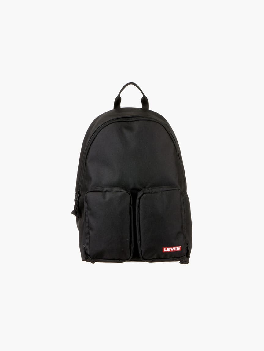 Buy Levi's® Men's Campus Backpack with Baby Tab Logo | Levi's® Official  Online Store MY