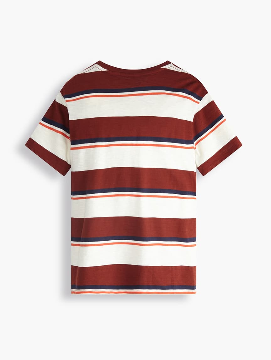 Buy Levi's® Men's Classic Pocket T-Shirt | Levi’s® Official Online Store MY