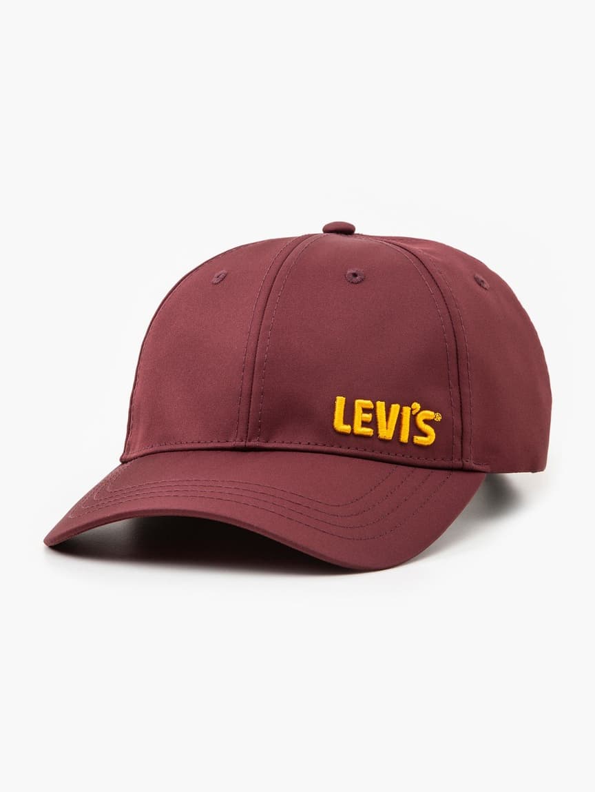 Buy Levi's® Men's Gold Tab™ Baseball Cap | Levi's® Official Online Store MY