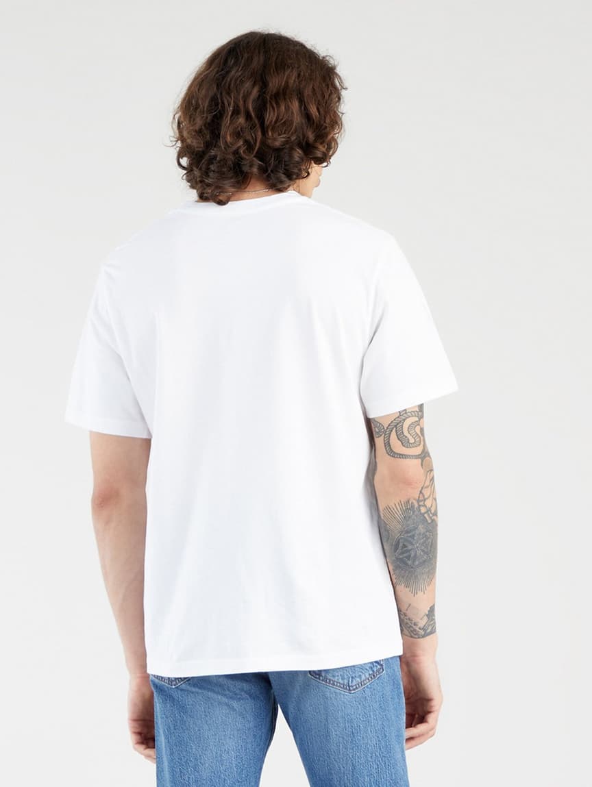 Levi's® MY Men's Relaxed Fit Short Sleeve T-Shirt - 161430267