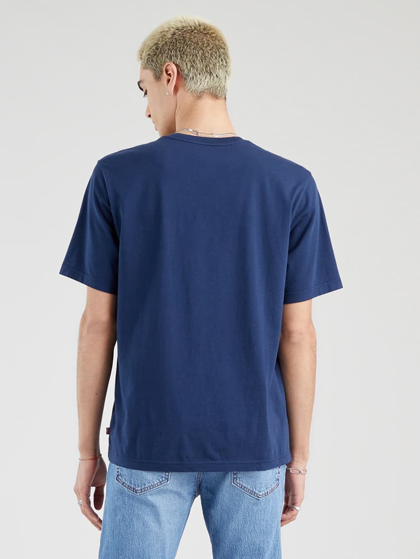 Levi's® MY Men's Relaxed Fit Short Sleeve T-Shirt - 161430292