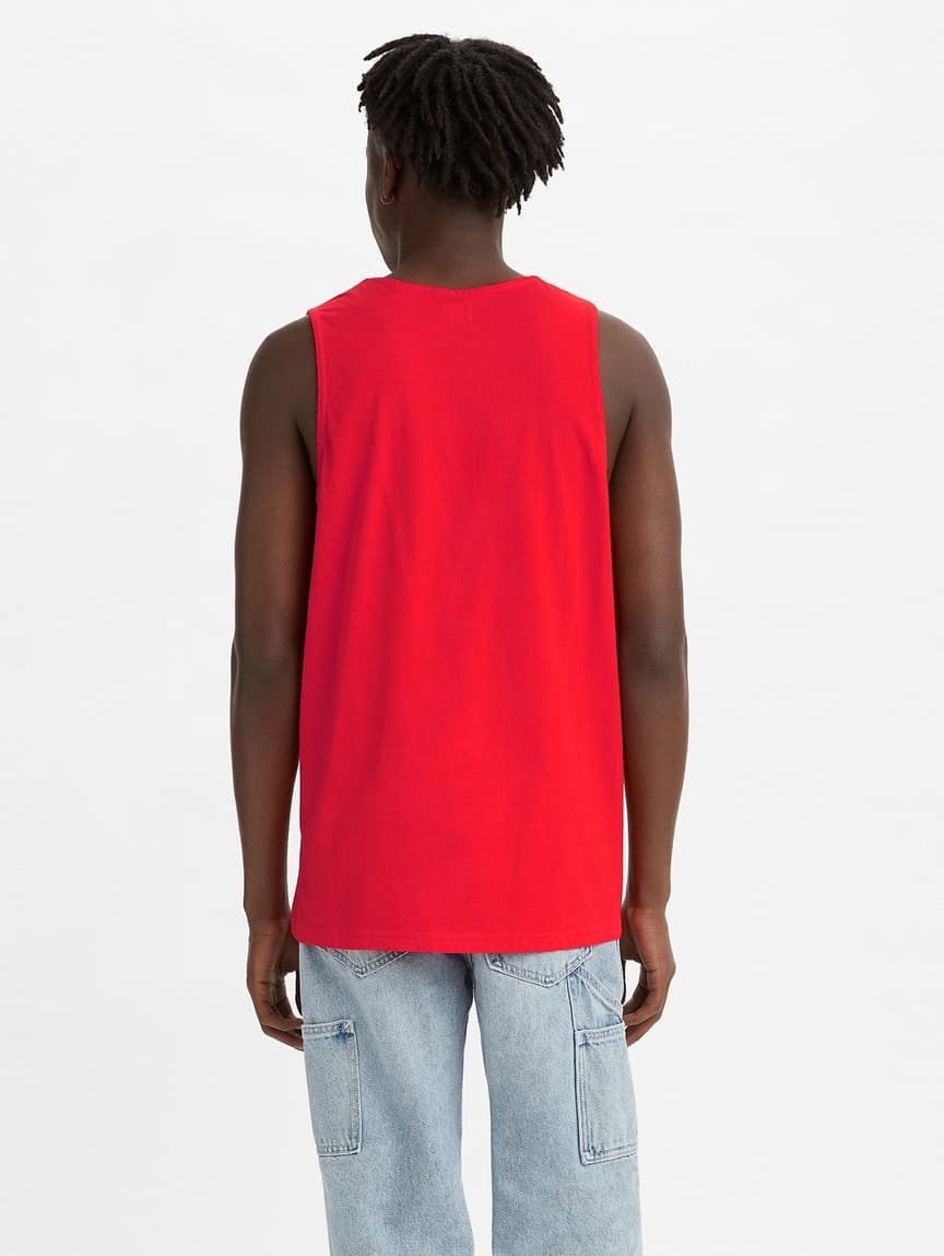 Levi's® MY Men's Relaxed Graphic Tank Top - 565710014