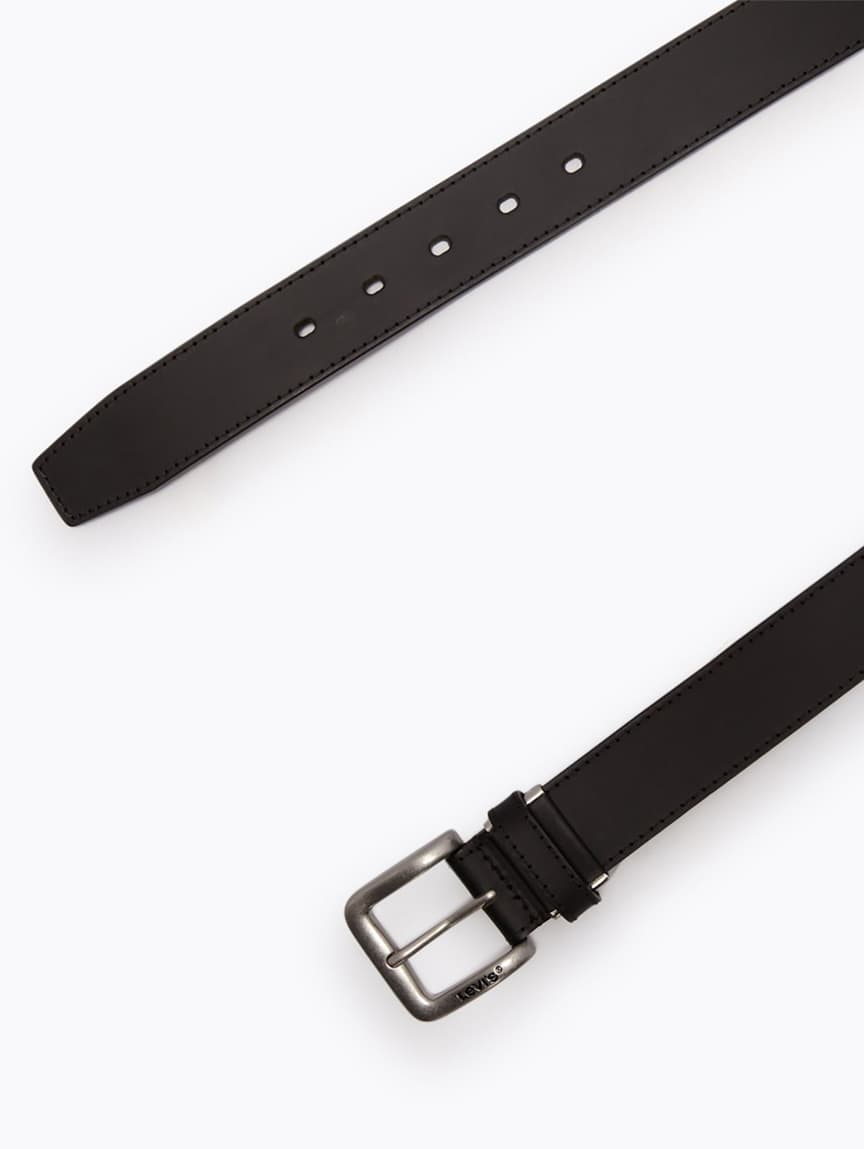 Buy Levi's® Men's S&H Collection Belt | Levi’s® Official Online Store MY