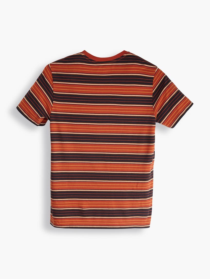 Buy Levi's® Men's Short Sleeve Classic Housemark T-Shirt | Levi's® Official  Online Store MY