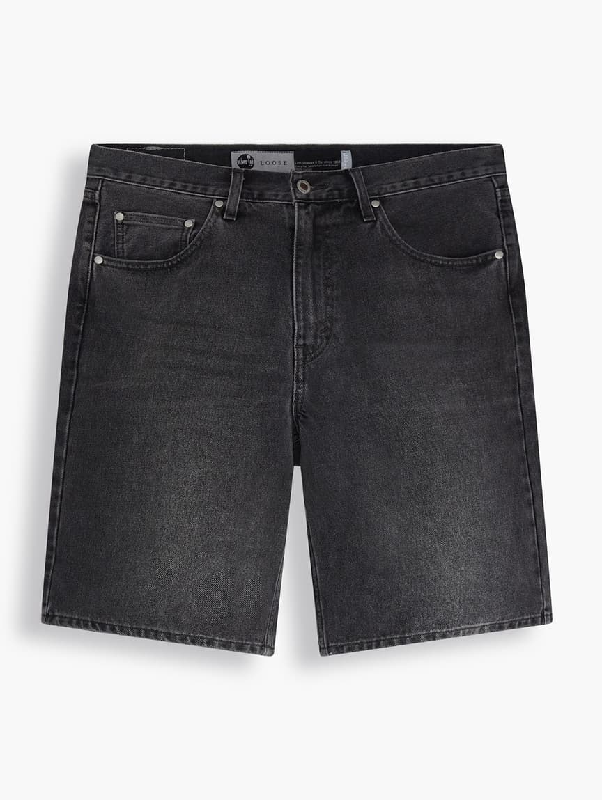 Buy Levi's® Men's SilverTab Loose Shorts | Levi’s® Official Online Store MY