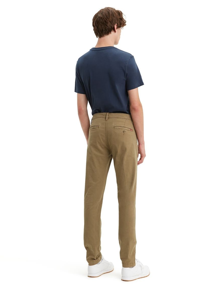 Buy Levi's® Men's XX Chino Standard Taper | Levi's® Official Online Store MY