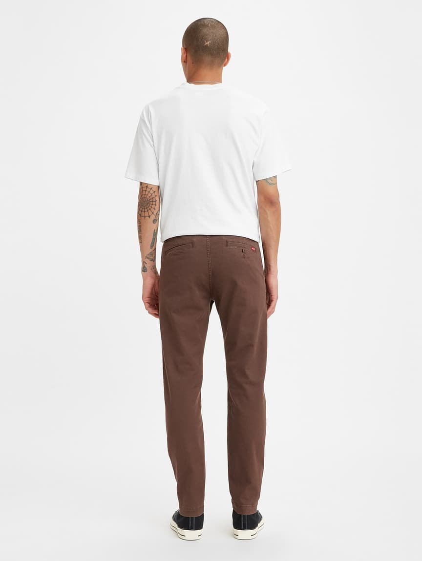 Buy Levi's® Men's XX Chino Standard Taper | Levi's® Official Online Store MY