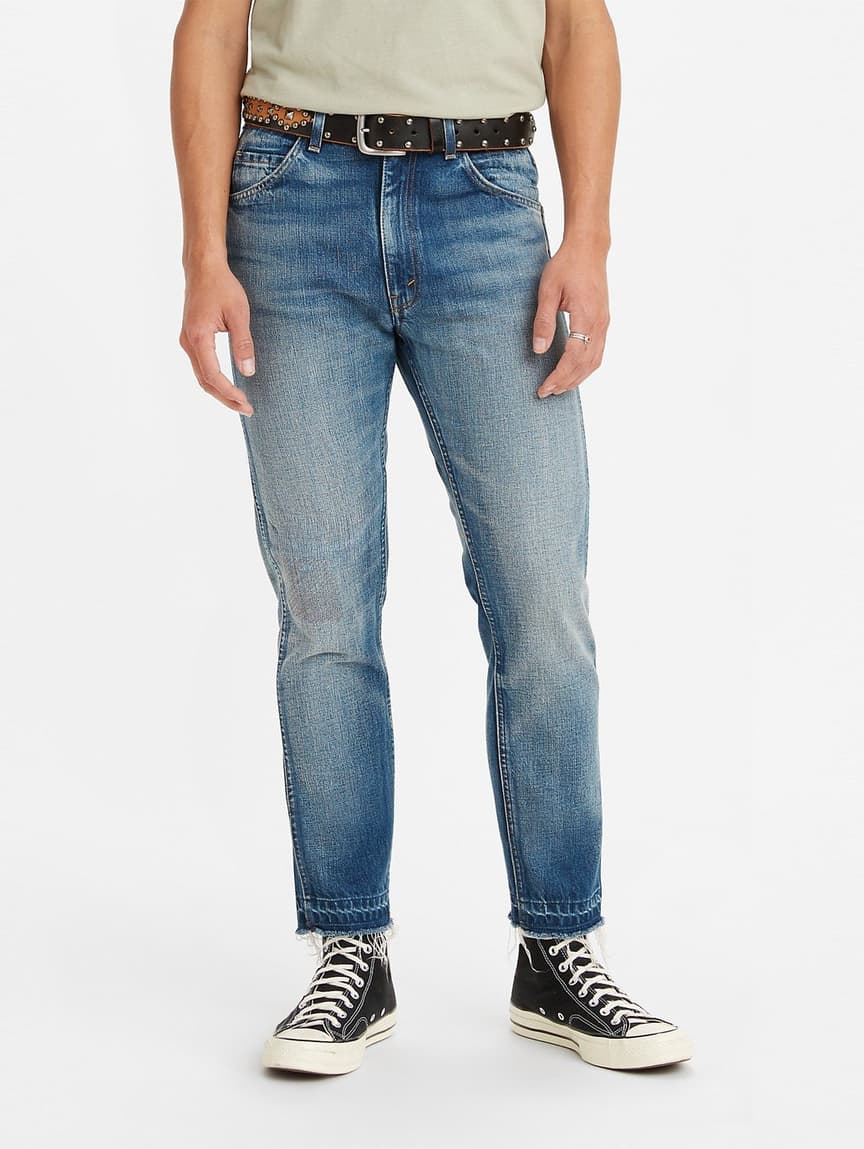 Buy Levi's® Vintage Clothing 1965 Men's 606 Super Slim Jeans | Levi's®  Official Online Store MY
