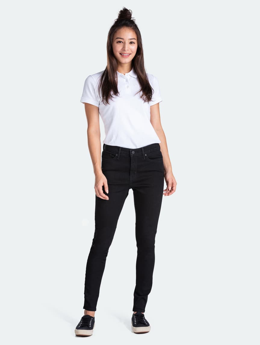 Levi's® MY Women's 310 Shaping Super Skinny Jeans - 560410064