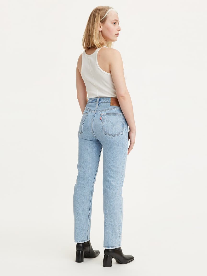 Yeah speed rotation Buy Levi's® Women's 501® Original Fit Jeans | Levi's® Official Online Store  MY