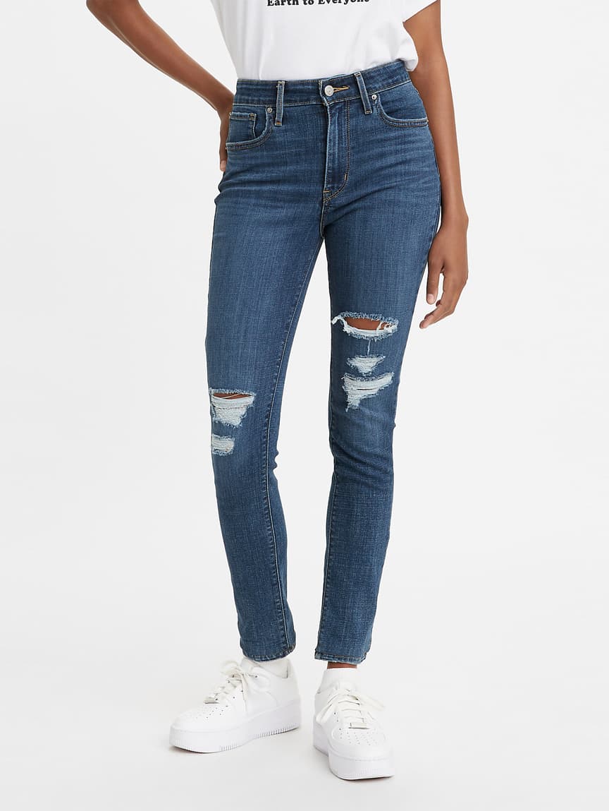 Levi's® MY Women's 721 High-Rise Skinny Jeans - 188820483