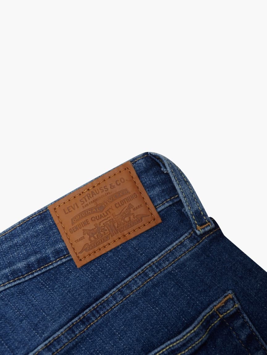 Buy Levi's® Women's 726 High Rise Flare Jeans | Levi's® Official Online  Store MY